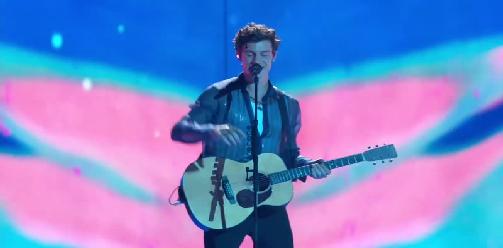 Shawn Mendes - If I Cant Have You (2019 Video Music Awards)